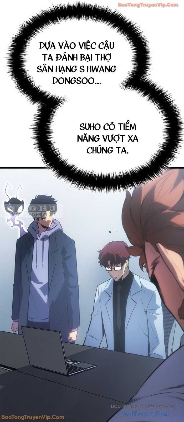 Solo Leveling Ragnarok Chapter 62 - Trang 2