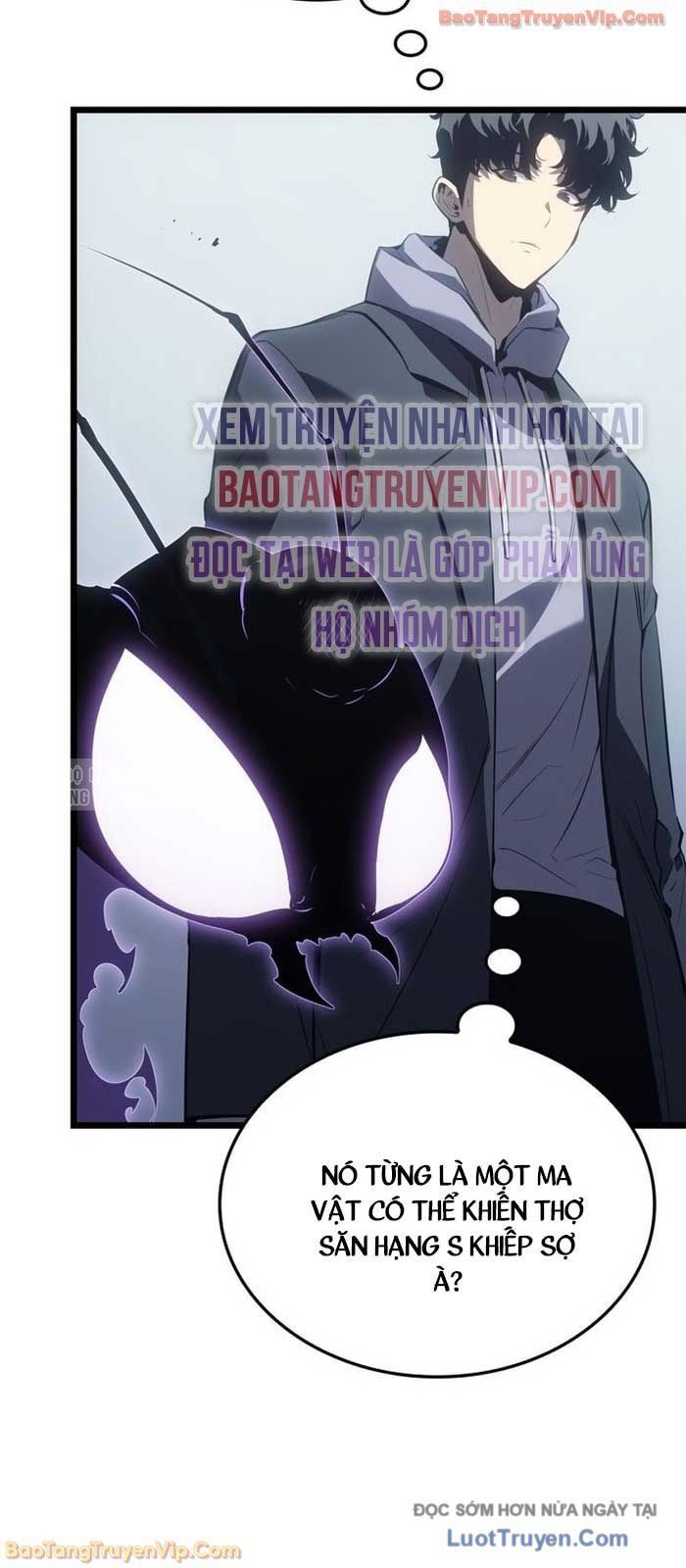 Solo Leveling Ragnarok Chapter 62 - Trang 2