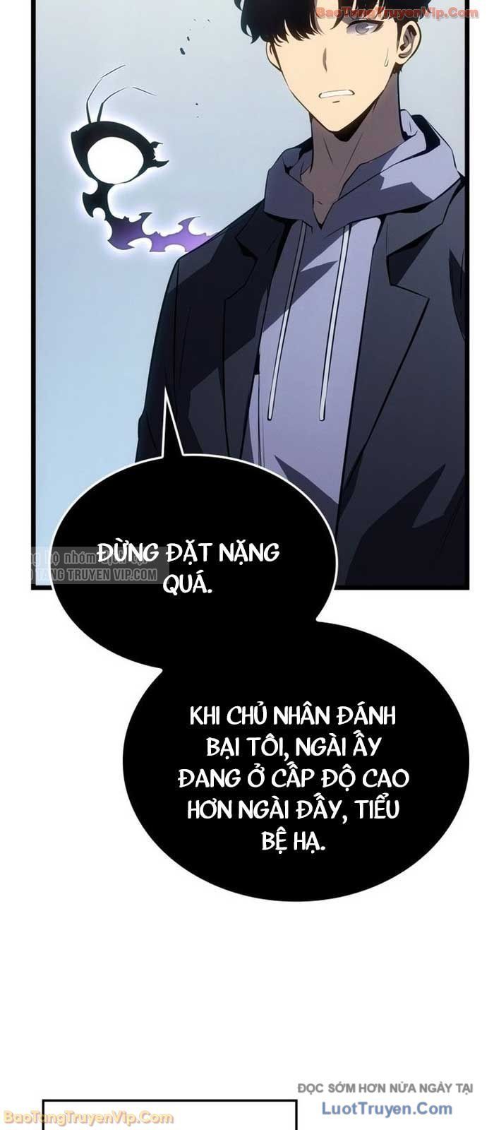 Solo Leveling Ragnarok Chapter 62 - Trang 2