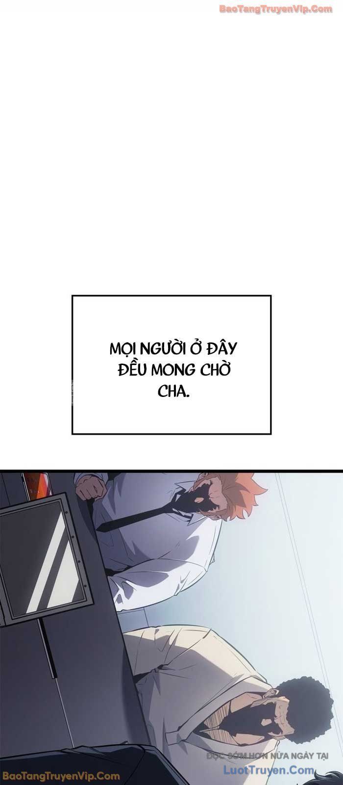 Solo Leveling Ragnarok Chapter 62 - Trang 2