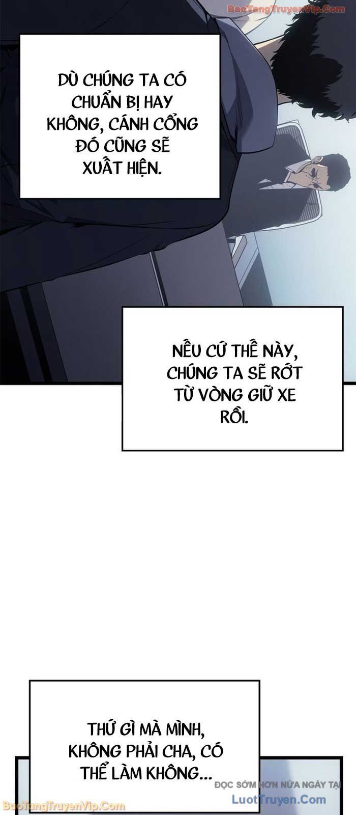 Solo Leveling Ragnarok Chapter 62 - Trang 2