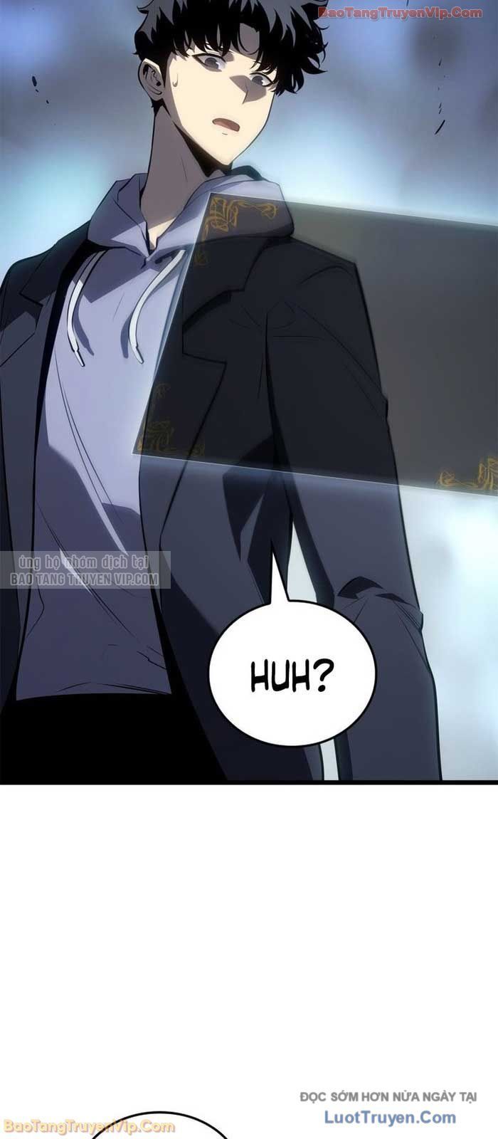 Solo Leveling Ragnarok Chapter 62 - Trang 2