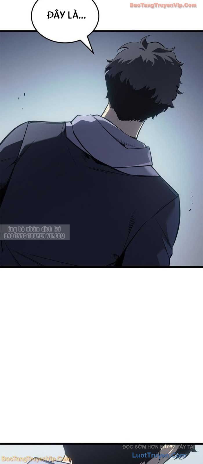 Solo Leveling Ragnarok Chapter 62 - Trang 2