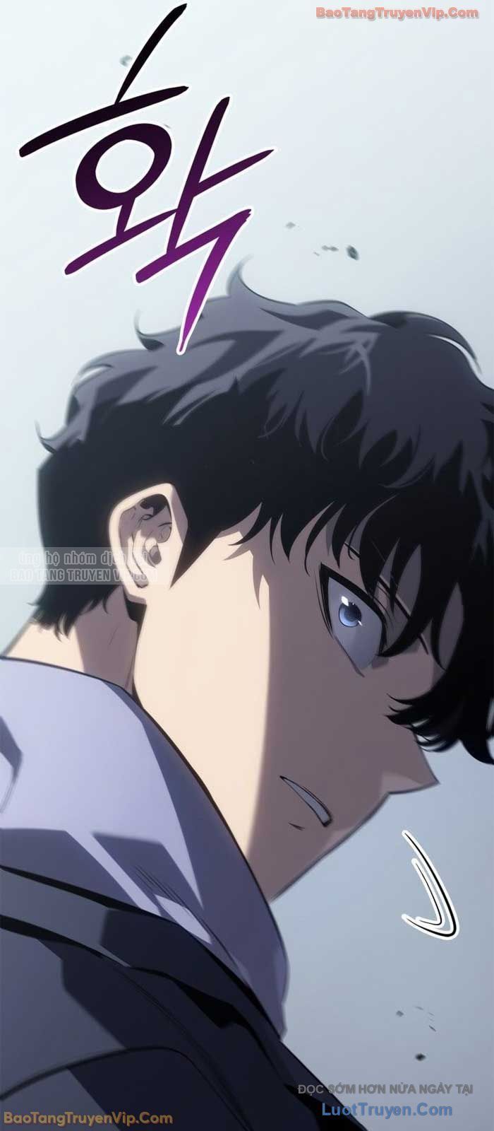 Solo Leveling Ragnarok Chapter 62 - Trang 2