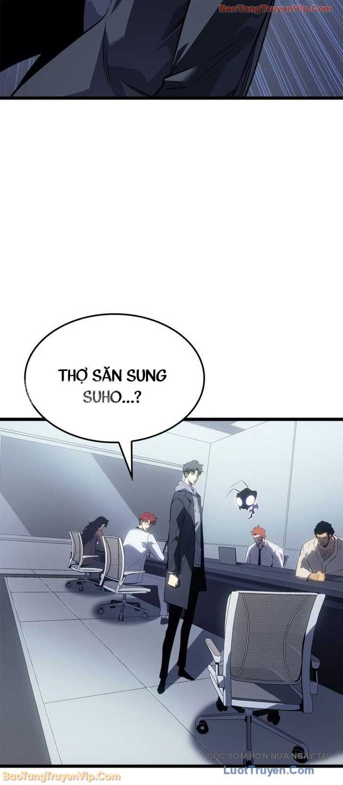 Solo Leveling Ragnarok Chapter 62 - Trang 2