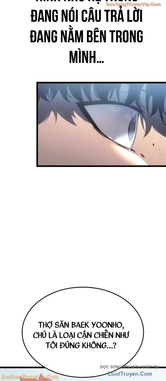 Solo Leveling Ragnarok Chapter 62 - Trang 2