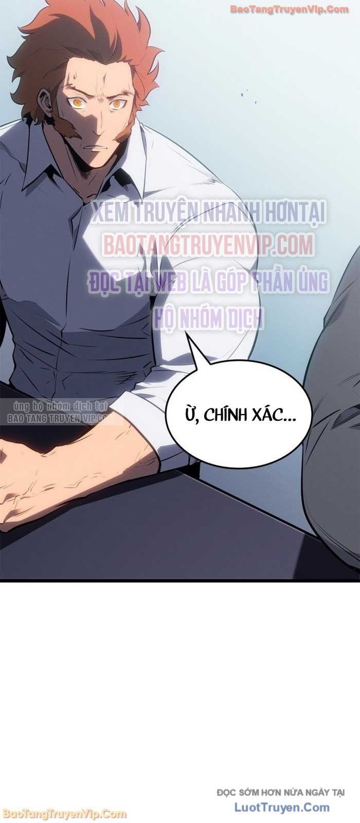 Solo Leveling Ragnarok Chapter 62 - Trang 2