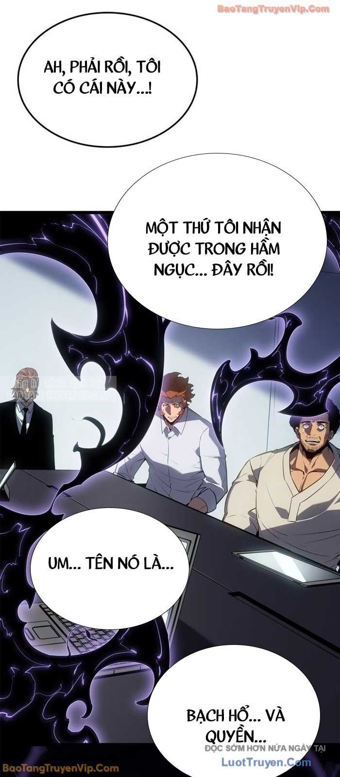 Solo Leveling Ragnarok Chapter 62 - Trang 2