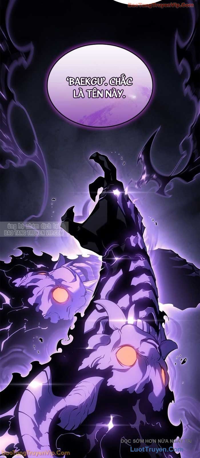 Solo Leveling Ragnarok Chapter 62 - Trang 2