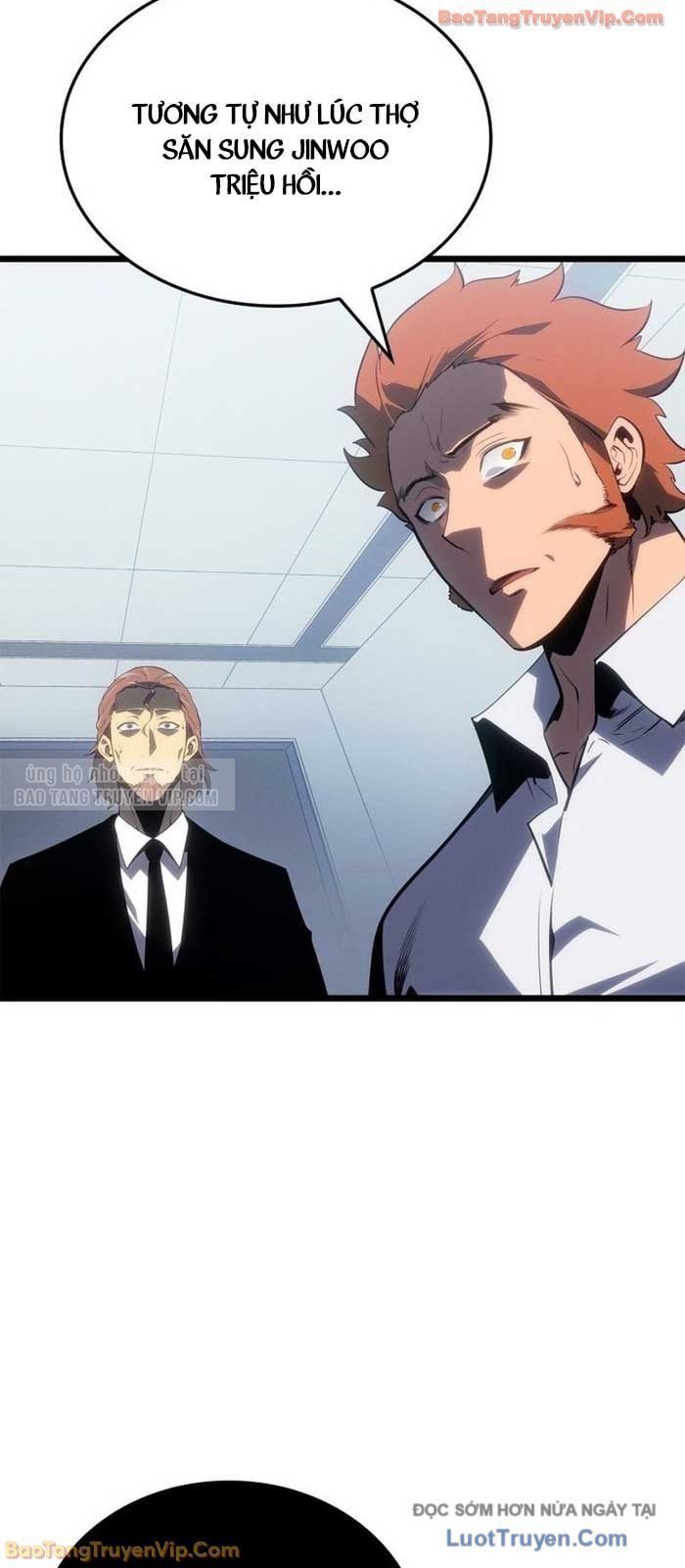 Solo Leveling Ragnarok Chapter 62 - Trang 2