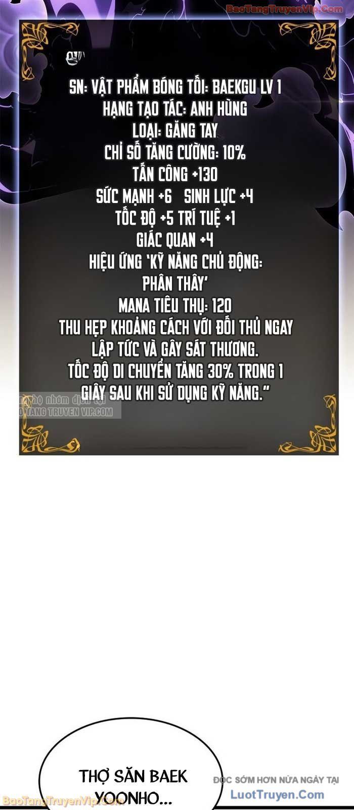 Solo Leveling Ragnarok Chapter 62 - Trang 2