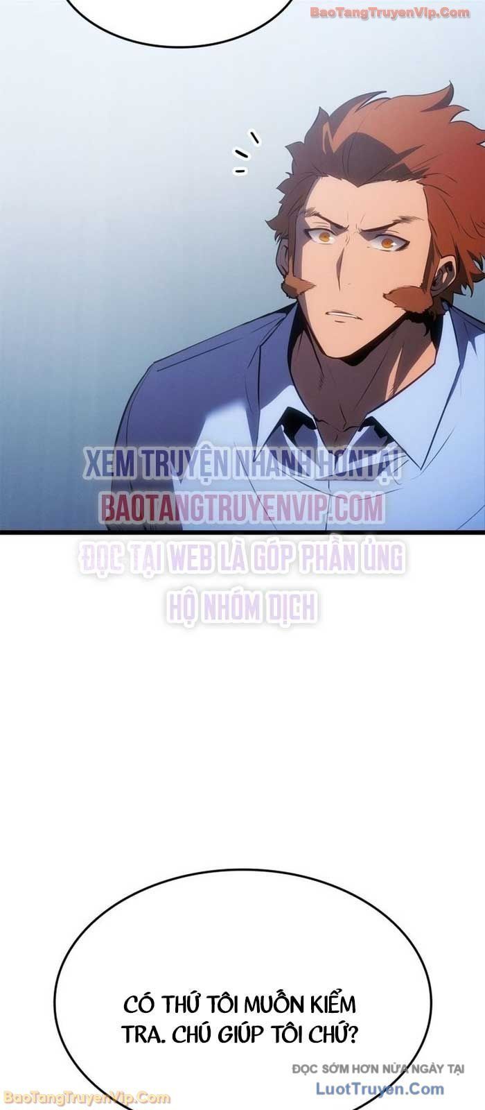 Solo Leveling Ragnarok Chapter 62 - Trang 2