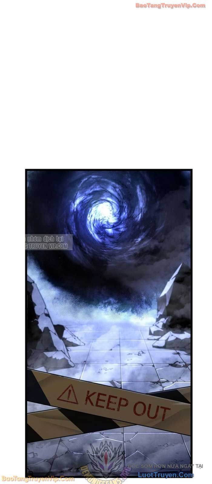 Solo Leveling Ragnarok Chapter 62 - Trang 2