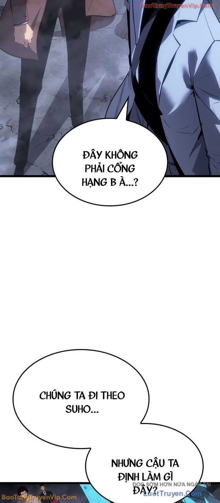 Solo Leveling Ragnarok Chapter 62 - Trang 2