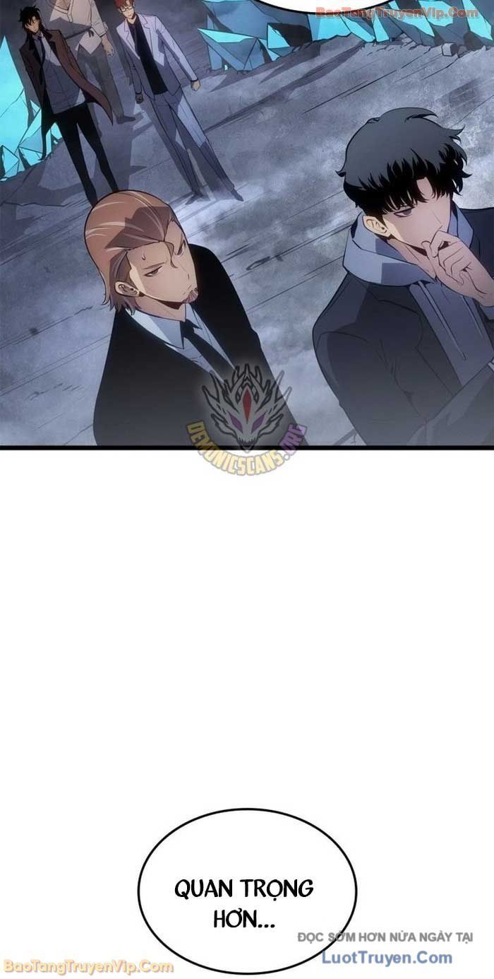 Solo Leveling Ragnarok Chapter 62 - Trang 2