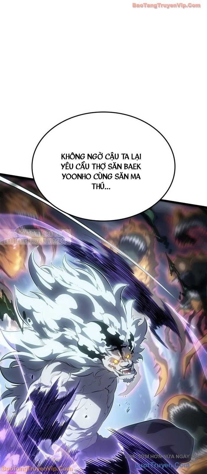 Solo Leveling Ragnarok Chapter 62 - Trang 2