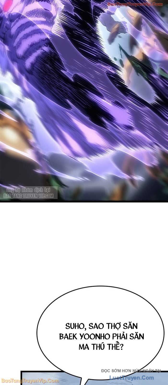 Solo Leveling Ragnarok Chapter 62 - Trang 2