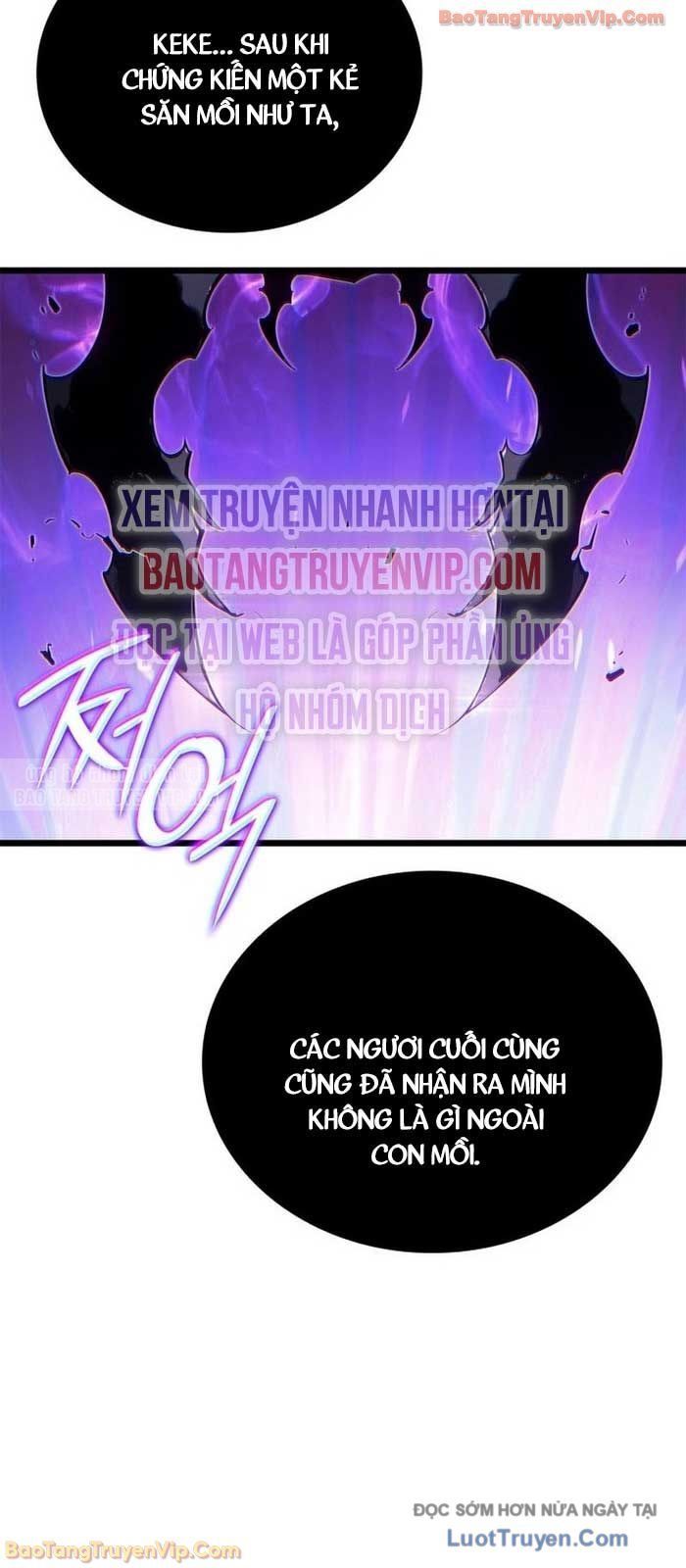 Solo Leveling Ragnarok Chapter 62 - Trang 2