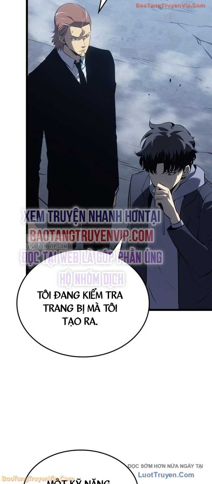 Solo Leveling Ragnarok Chapter 62 - Trang 2