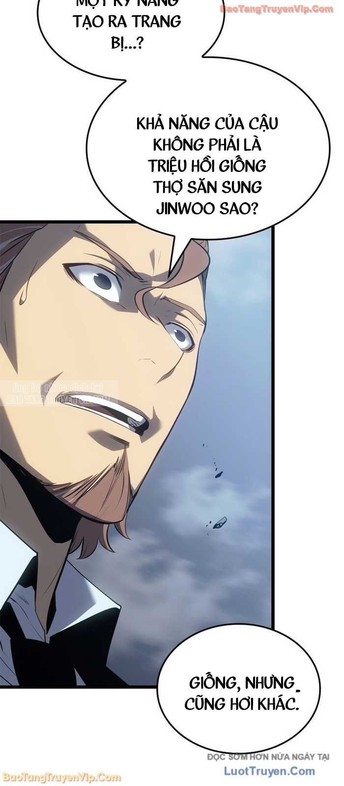 Solo Leveling Ragnarok Chapter 62 - Trang 2