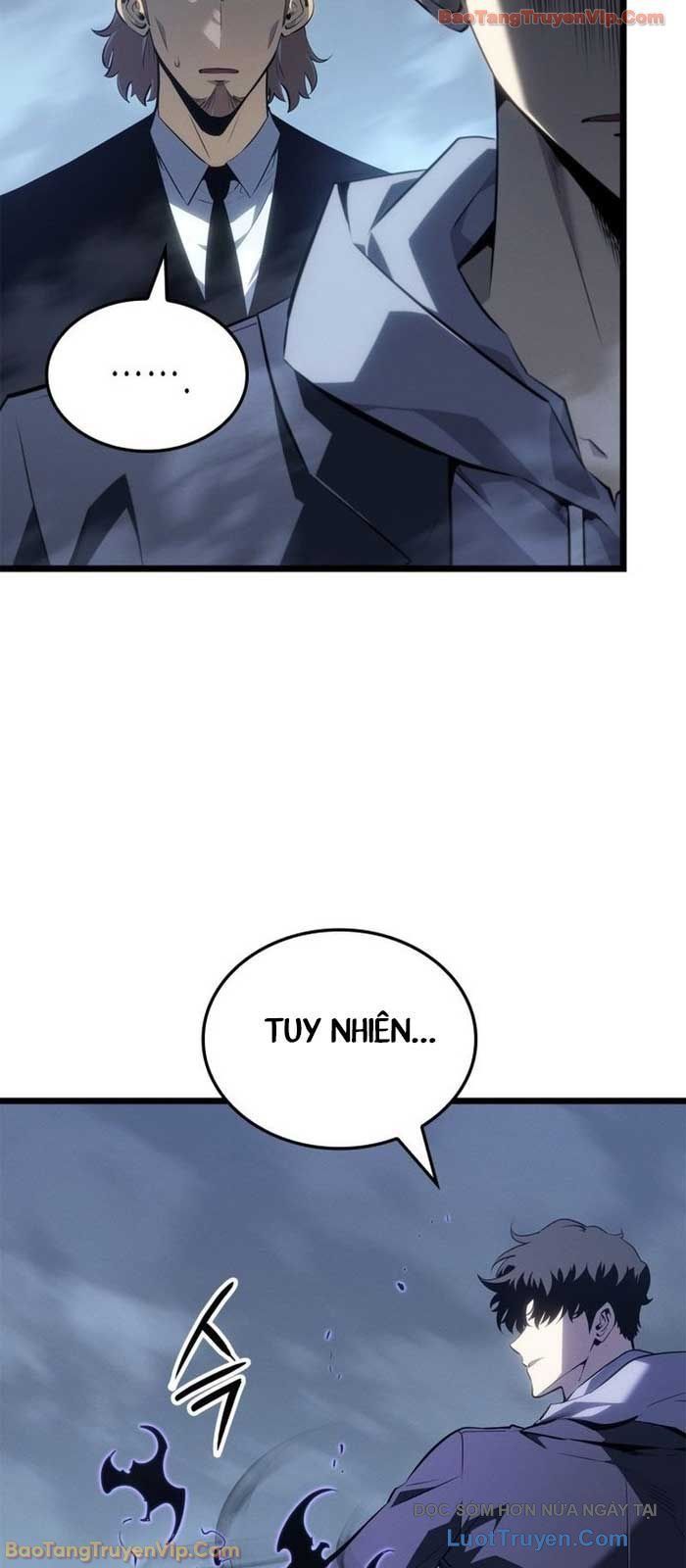 Solo Leveling Ragnarok Chapter 62 - Trang 2