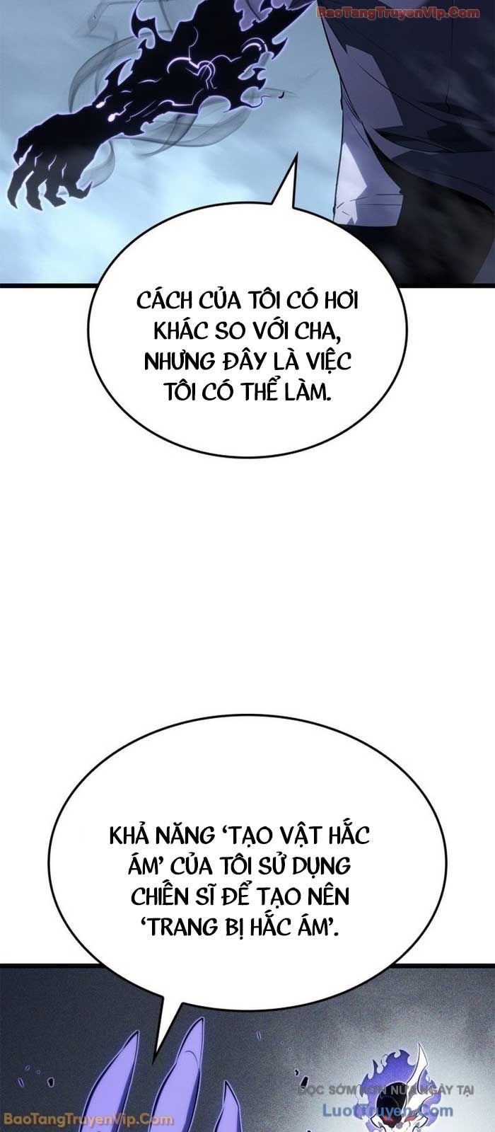 Solo Leveling Ragnarok Chapter 62 - Trang 2