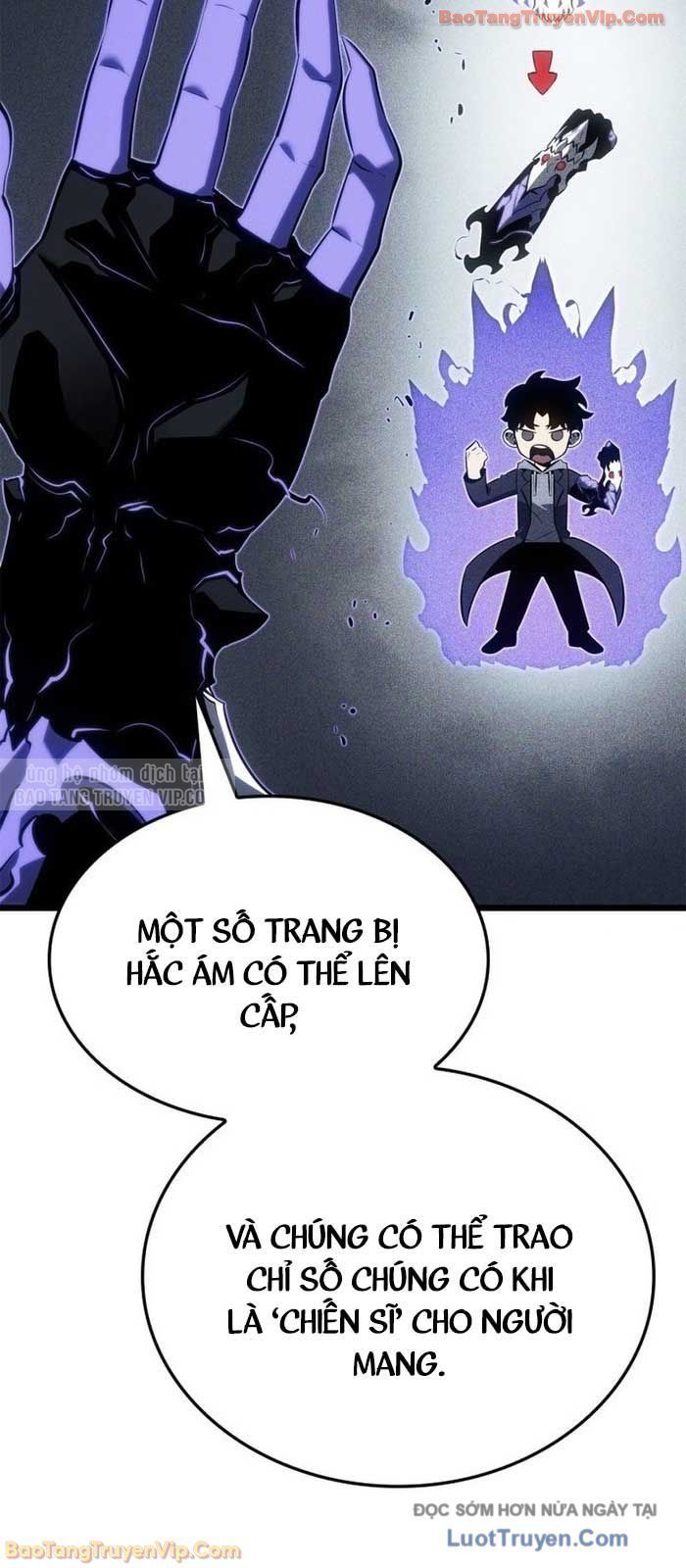 Solo Leveling Ragnarok Chapter 62 - Trang 2