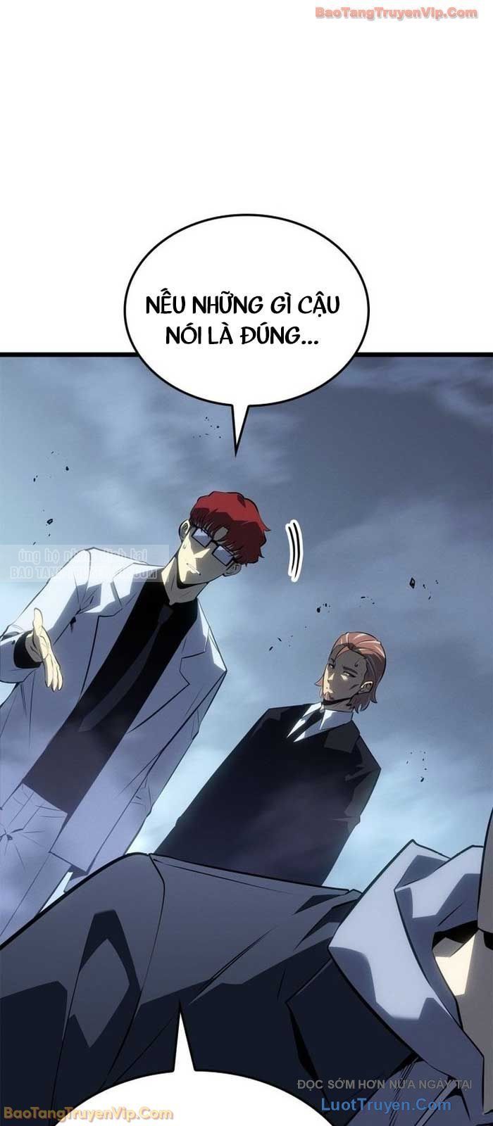 Solo Leveling Ragnarok Chapter 62 - Trang 2