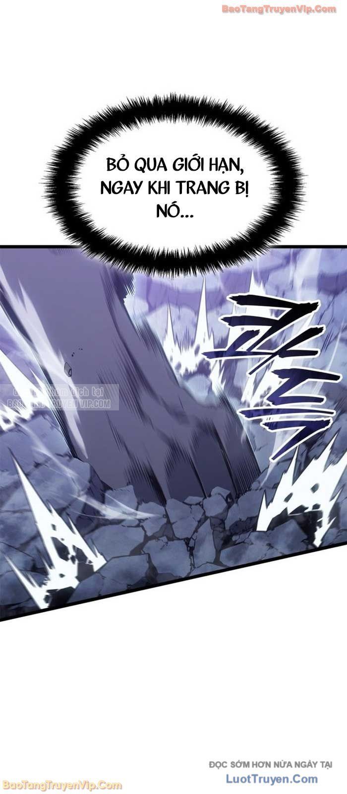 Solo Leveling Ragnarok Chapter 62 - Trang 2