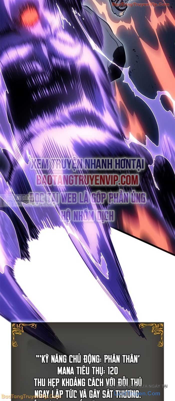 Solo Leveling Ragnarok Chapter 62 - Trang 2