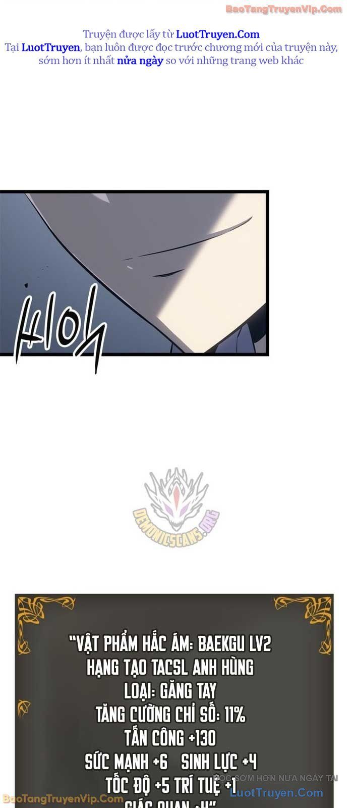 Solo Leveling Ragnarok Chapter 62 - Trang 2