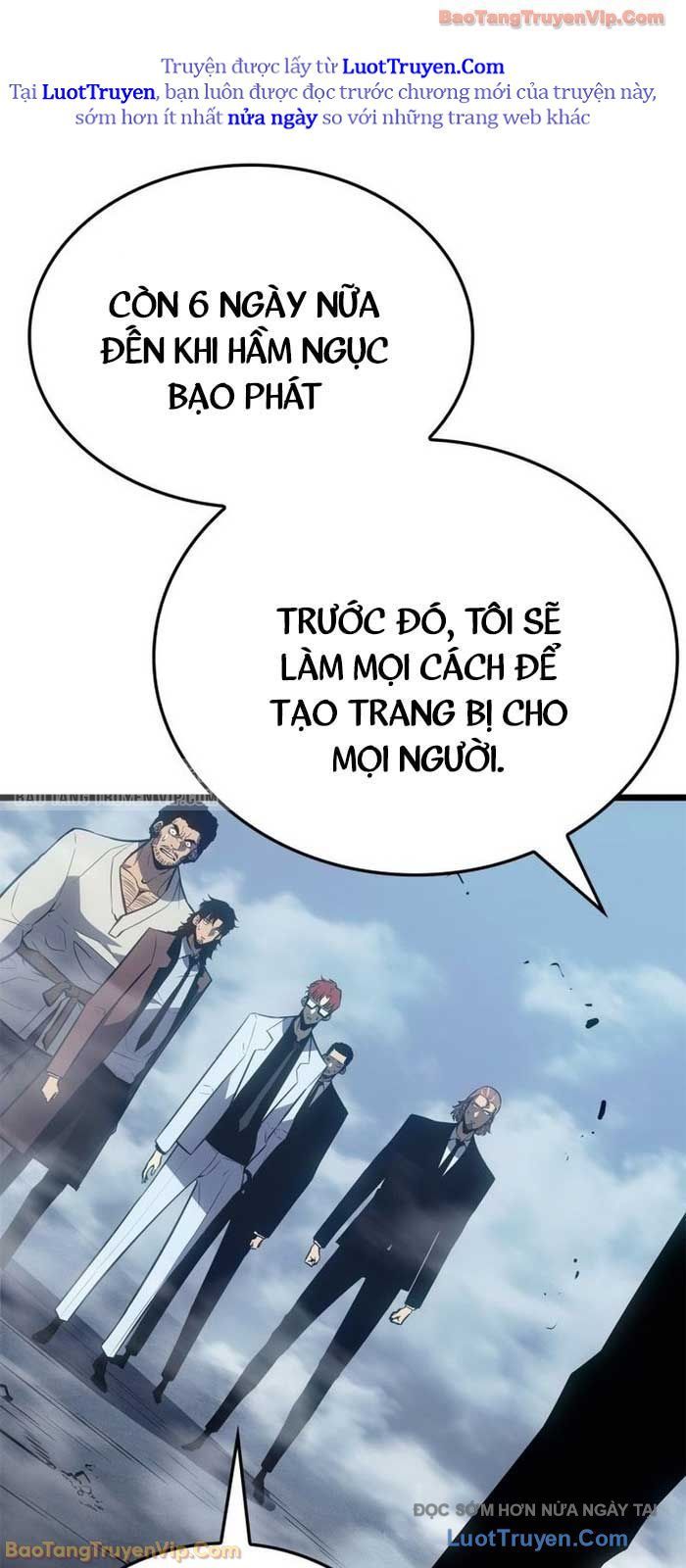 Solo Leveling Ragnarok Chapter 62 - Trang 2