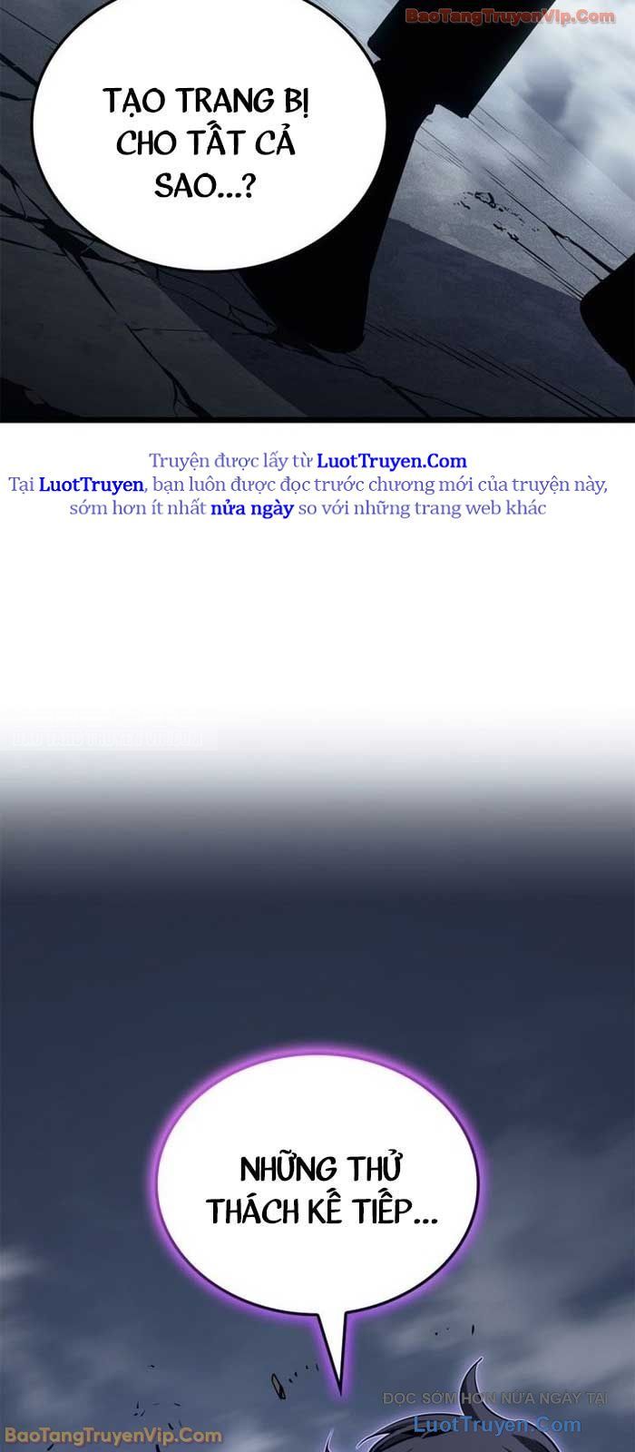 Solo Leveling Ragnarok Chapter 62 - Trang 2