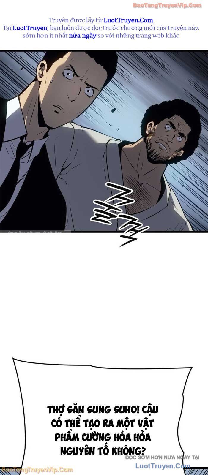 Solo Leveling Ragnarok Chapter 62 - Trang 2