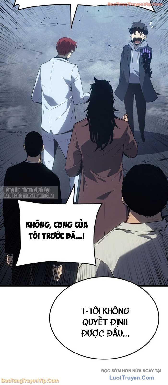 Solo Leveling Ragnarok Chapter 62 - Trang 2