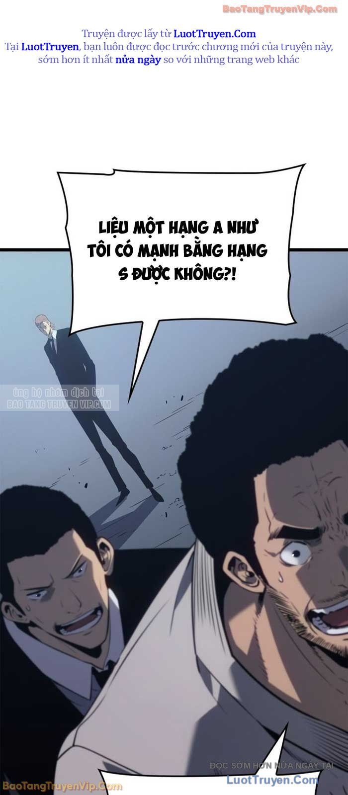 Solo Leveling Ragnarok Chapter 62 - Trang 2