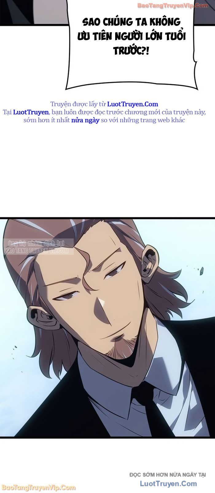 Solo Leveling Ragnarok Chapter 62 - Trang 2