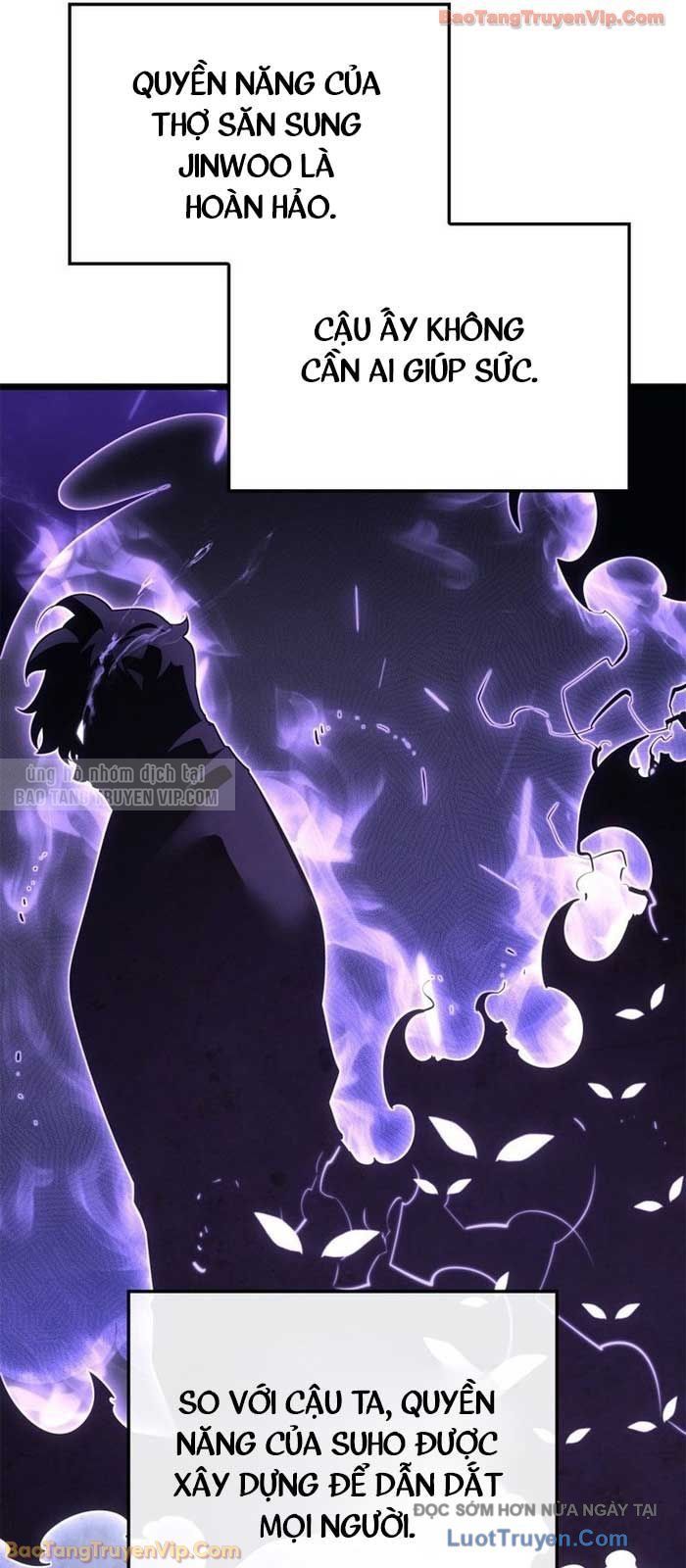 Solo Leveling Ragnarok Chapter 62 - Trang 2