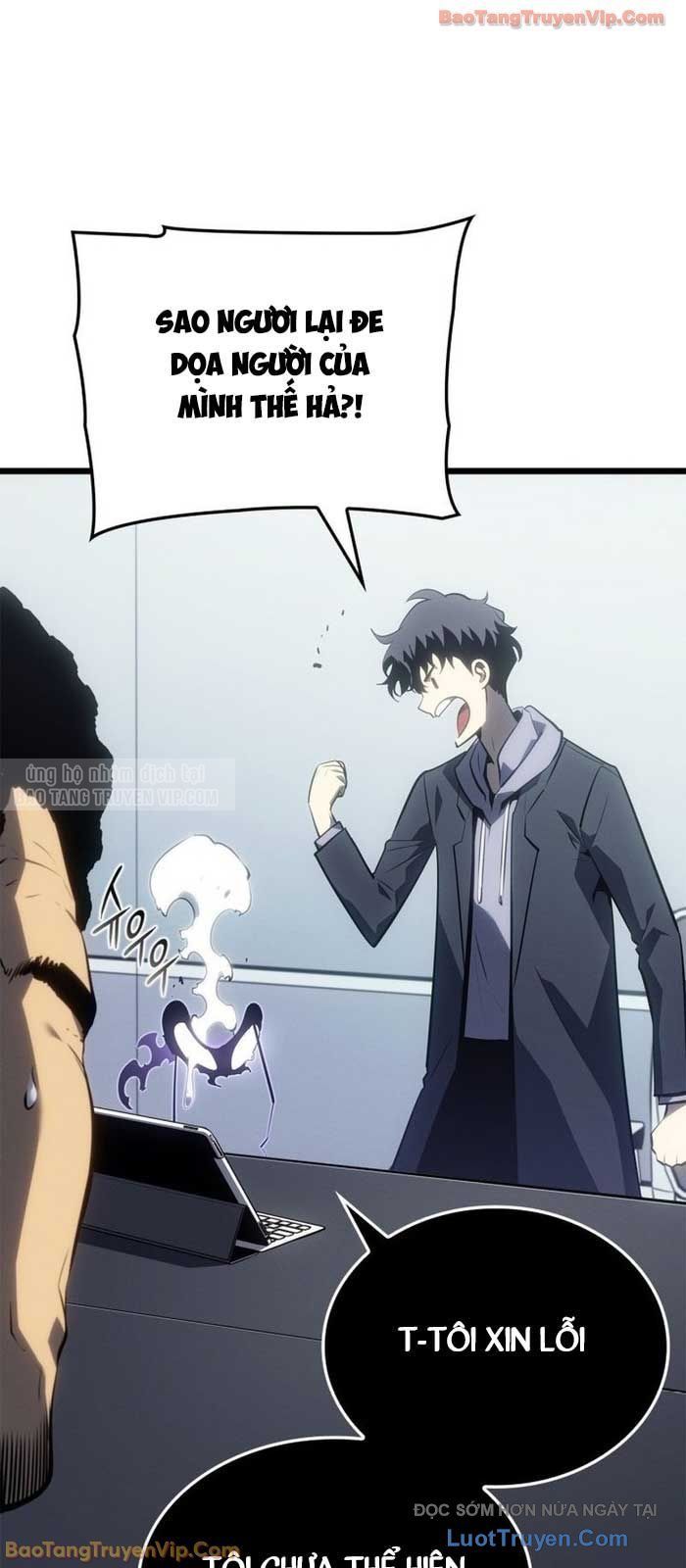 Solo Leveling Ragnarok Chapter 62 - Trang 2