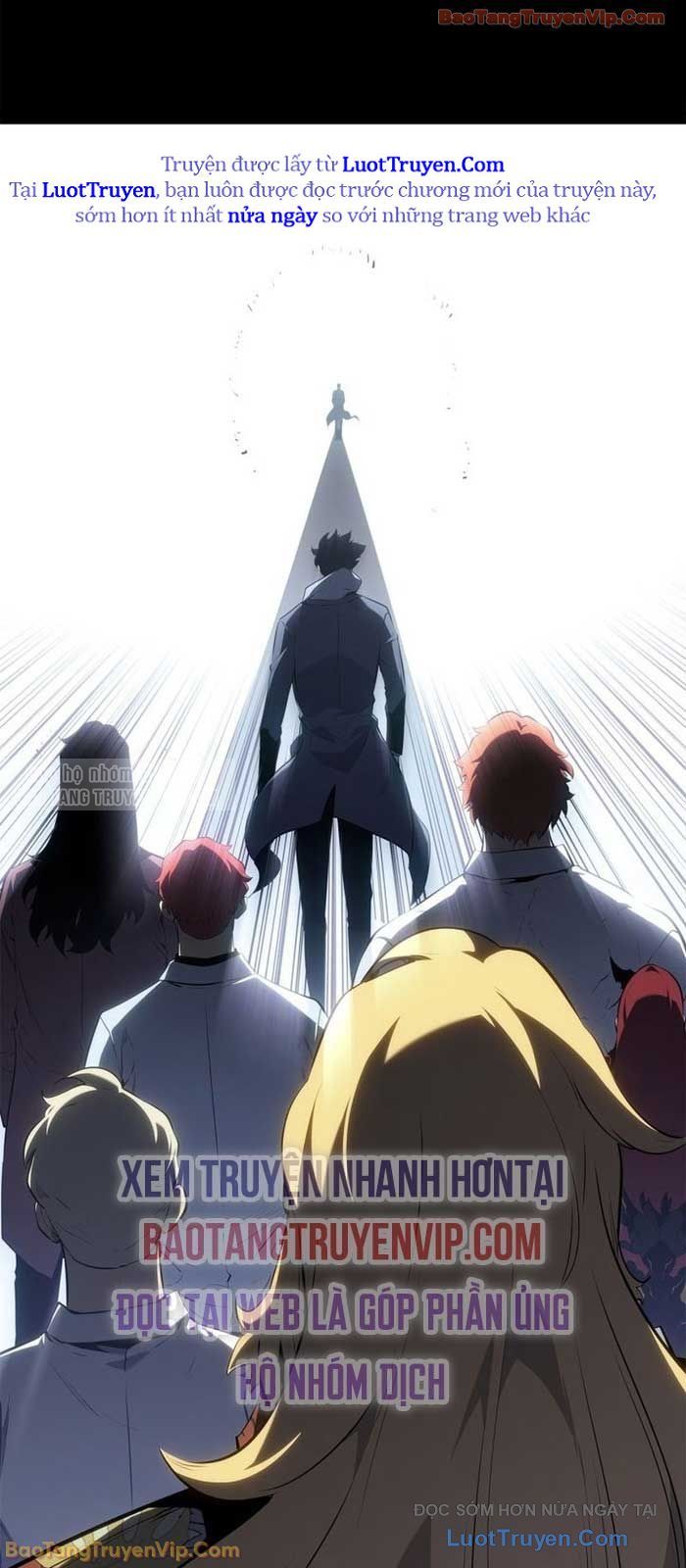 Solo Leveling Ragnarok Chapter 62 - Trang 2