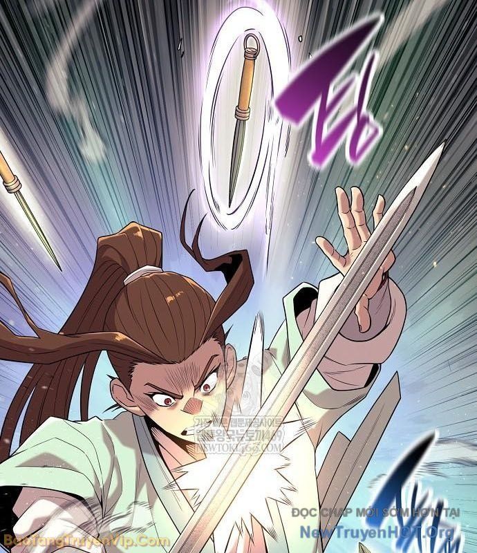 Đường Môn Truyền Kỳ Chapter 23 - Trang 2