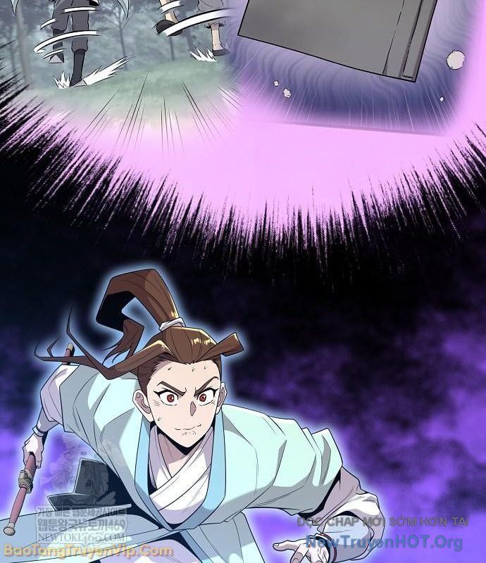 Đường Môn Truyền Kỳ Chapter 23 - Trang 2