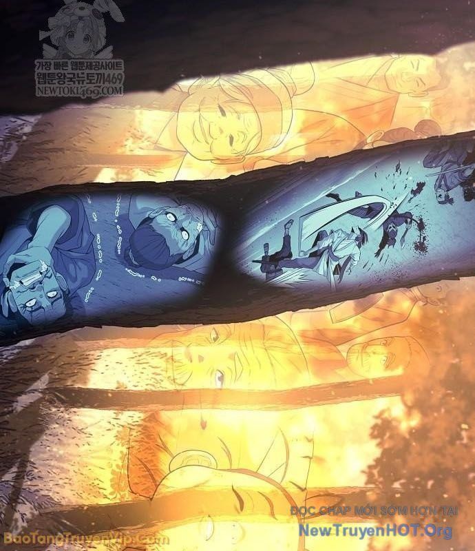 Đường Môn Truyền Kỳ Chapter 23 - Trang 2