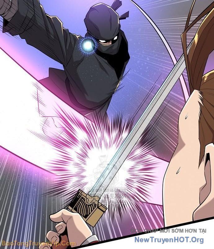 Đường Môn Truyền Kỳ Chapter 23 - Trang 2