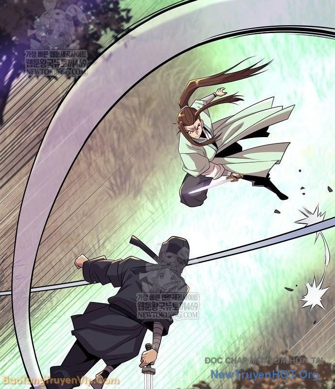 Đường Môn Truyền Kỳ Chapter 23 - Trang 2