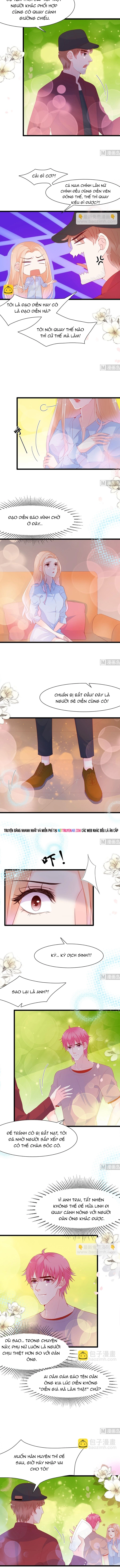 Chu Tiên Sinh, Ép Cưới Phạm Pháp Đó Chapter 137 - Trang 2