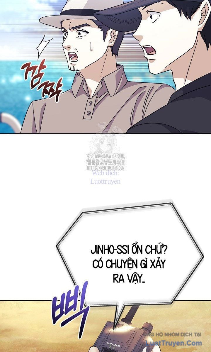 Tái Thiết Cuộc Đời Kẻ Nghiện Game Chapter 43 - Trang 2