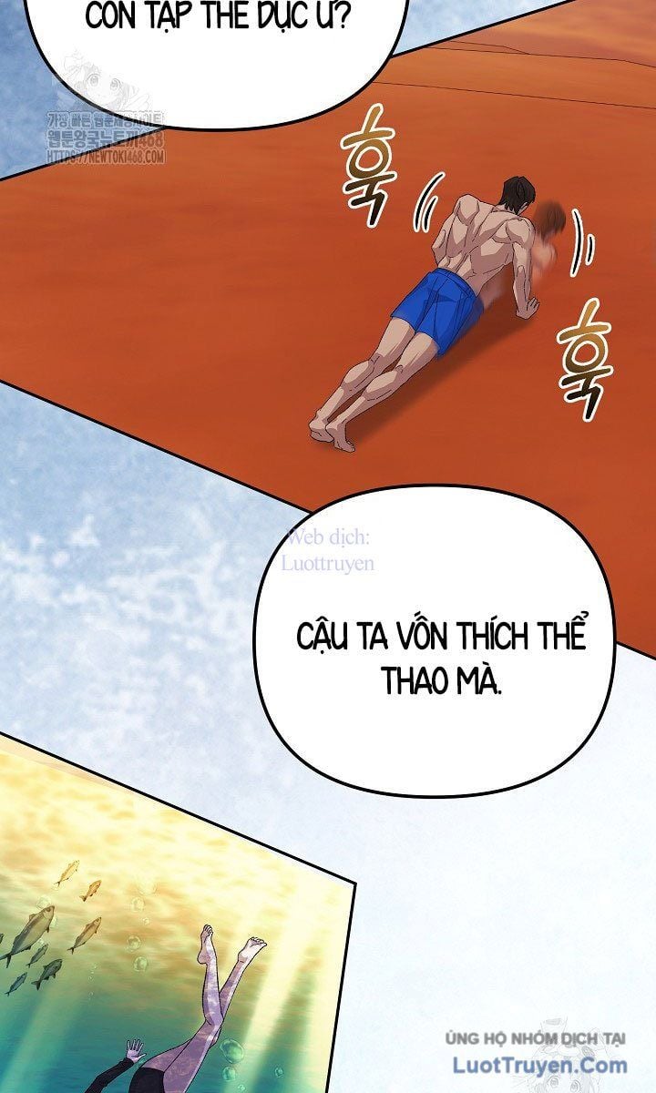 Tái Thiết Cuộc Đời Kẻ Nghiện Game Chapter 43 - Trang 2