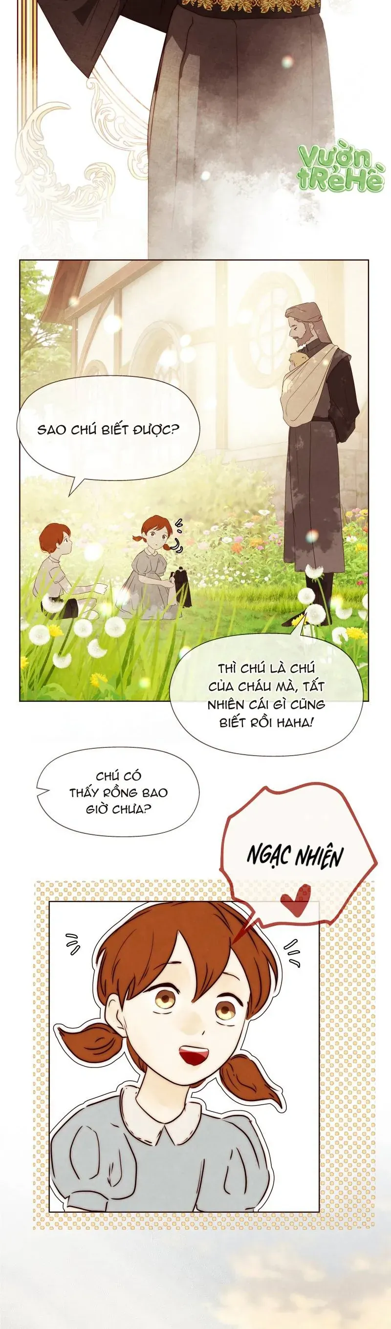 Tôi Là Kẻ Phản Diện Chapter 39 - Trang 2