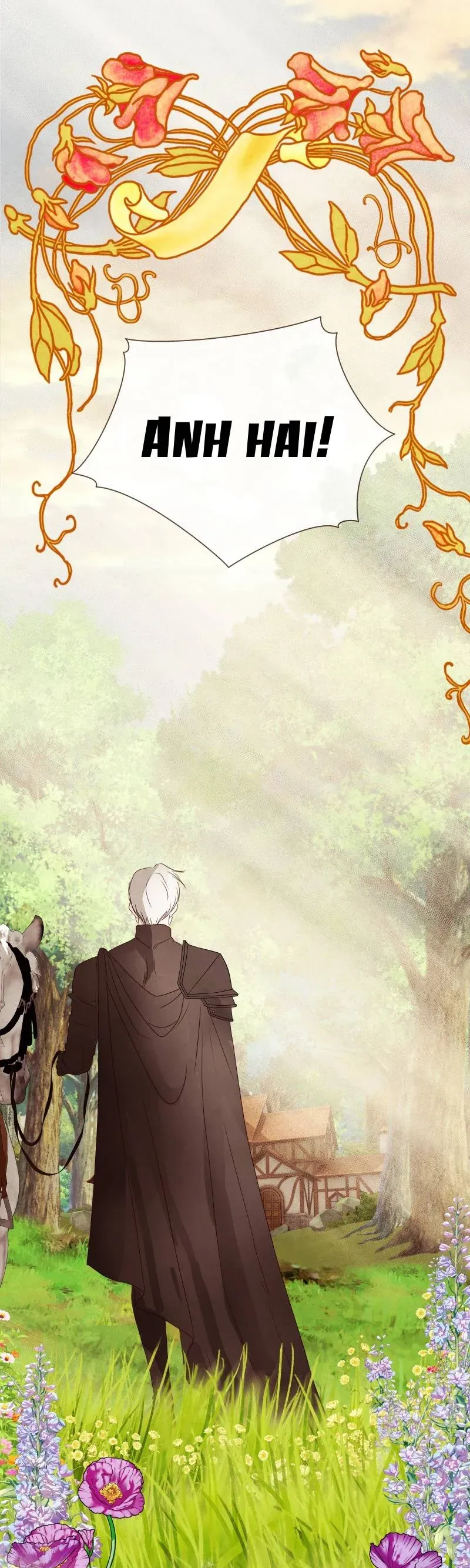 Tôi Là Kẻ Phản Diện Chapter 39 - Trang 2